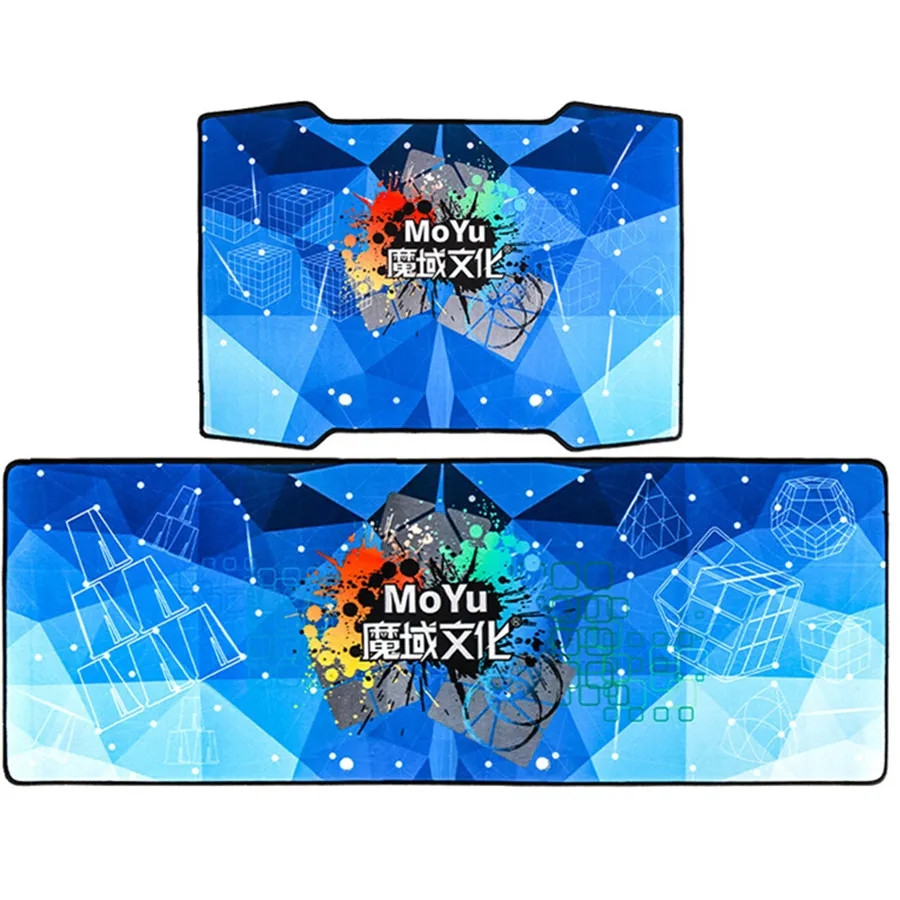 Kids Education Related - Moyu Würfel Pad 3x3 4x4 magische