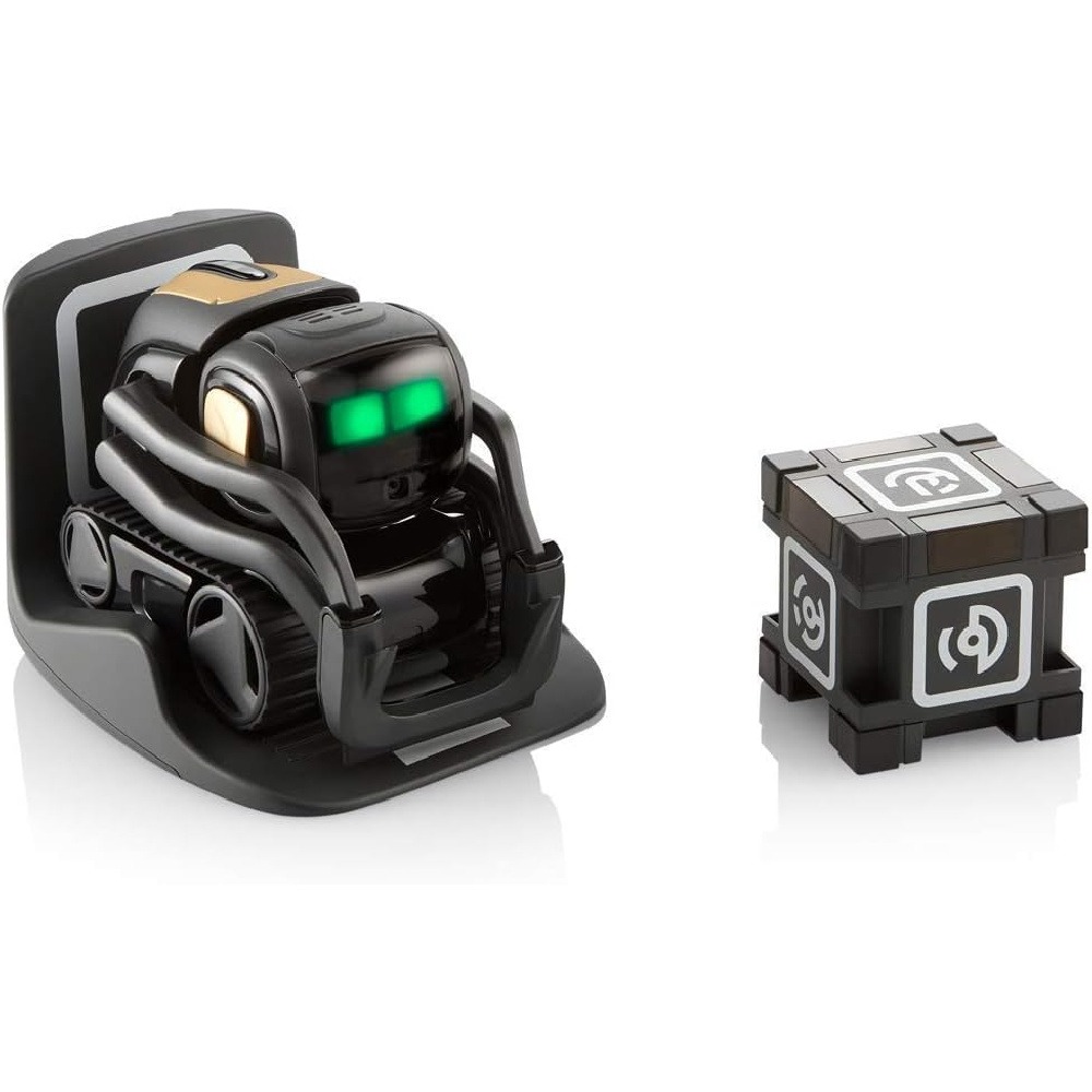 Kids Home Education - KI ChatGPT 2.0 Verbundener Roboter-Begleiter Intelligenter