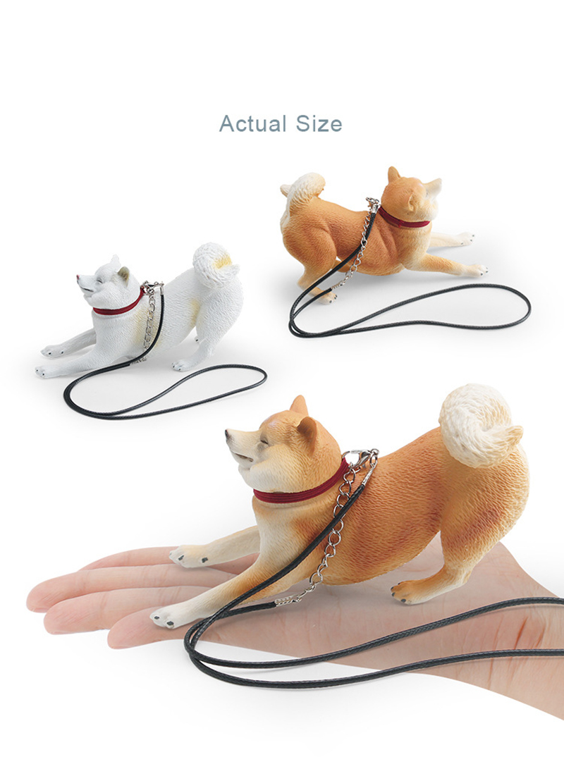 Kids Education In Japan - 1pc Neue Japan Shiba Inu Haustier