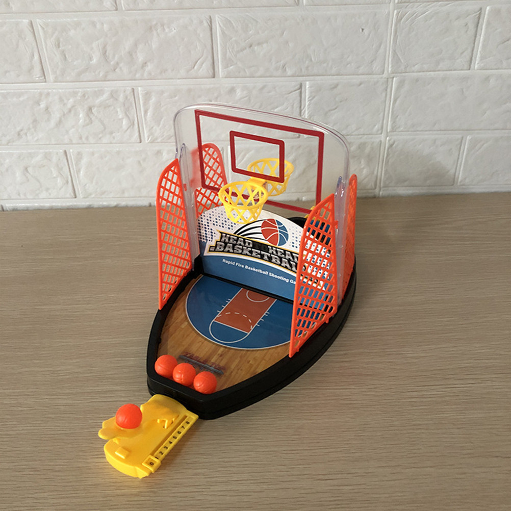 1 Set Basketball-Spielset Inte – Kids Education Board Bewertung und Preis