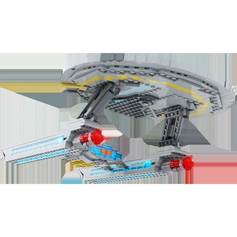 912-teiliges MOC California-Kl – Kids Education Classes Bewertung und Preis