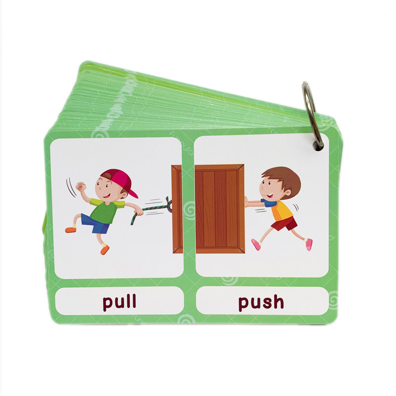 Die 100 Gruppen Gegensätze Ler – Kids Home Education Bewertung und Preis