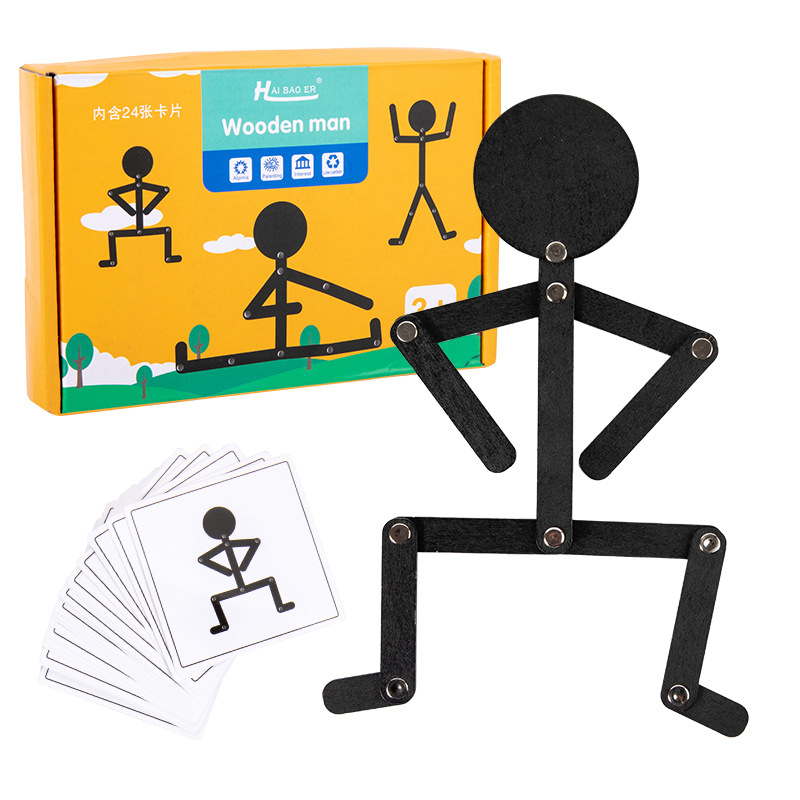DIY Puzzle Spielzeug Boards Le – Kids Education Board Bewertung und Preis