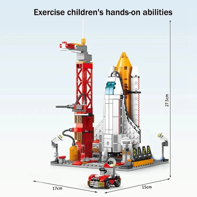 Luftfahrt Weltraum bahnhof Mod – Kids Education Center Bewertung und Preis
