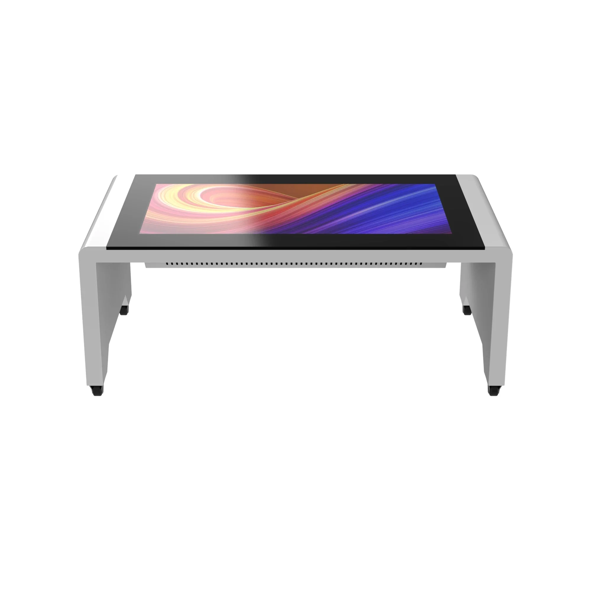 Interaktiver Multi-Touch-Tisch – Kids Education Games App Bewertung und Preis