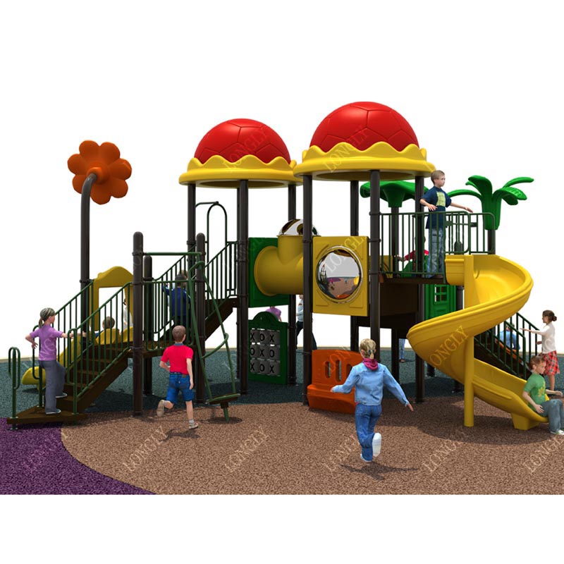 Hochwertige Pädagogische Kunst – Kids Education Park Bewertung und Preis