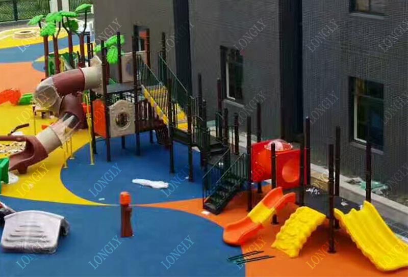 Hochwertige Pädagogische Kunst – Kids Education Park Bewertung und Preis