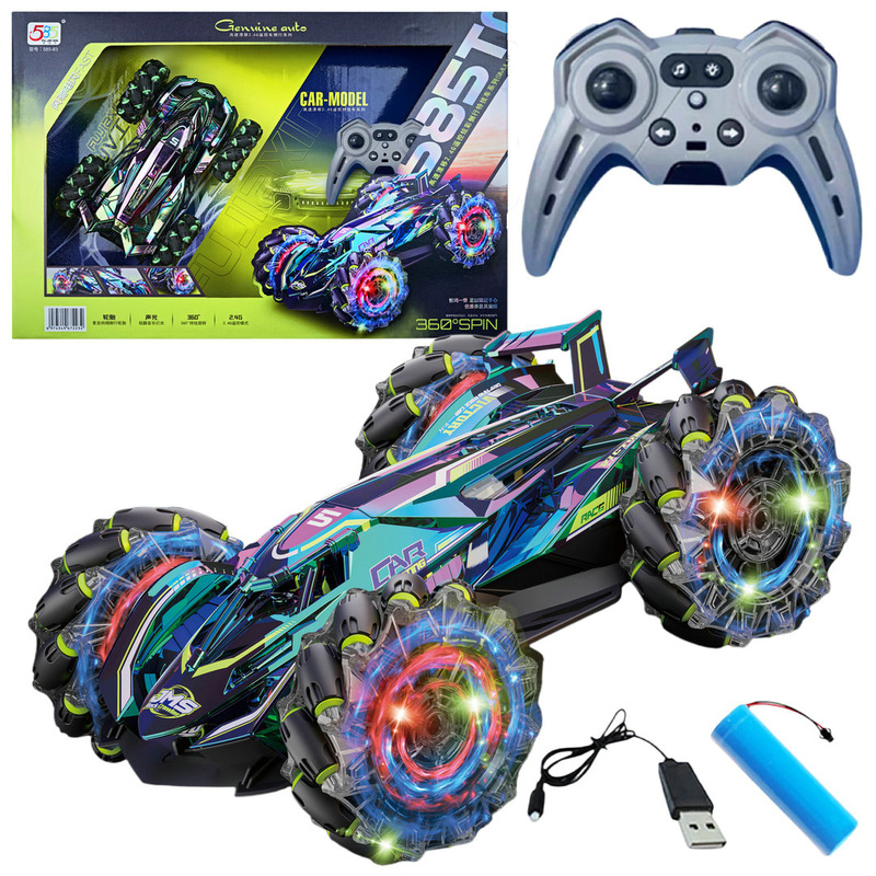 Original Auto 2.4G ferngesteue – Kids Education Related Bewertung und Preis