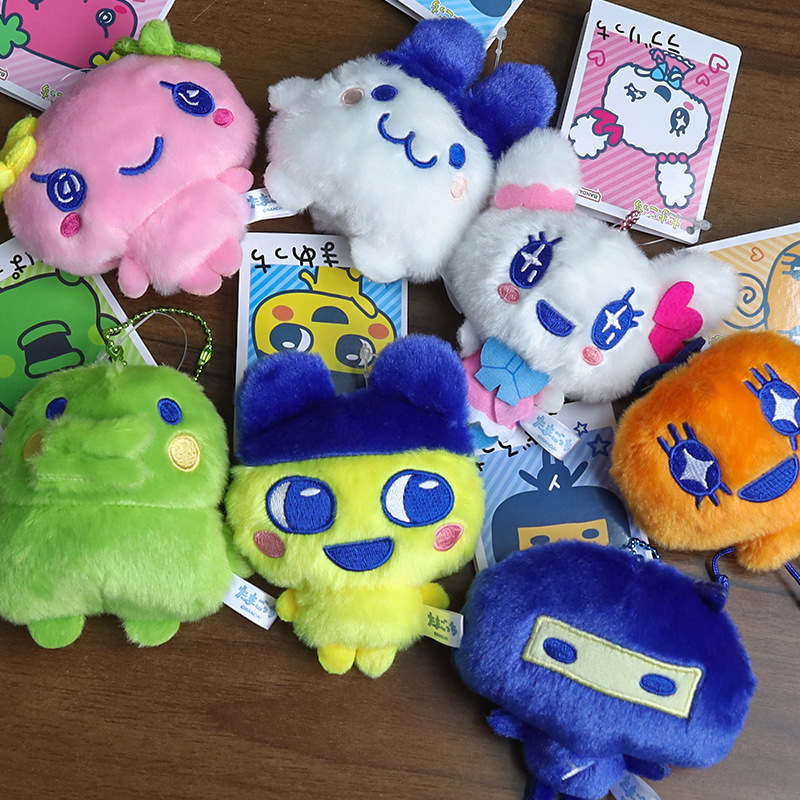 Tamagotchi Charaktere Mametchi – Bandai Model Tamagotchi Bewertung und Preis
