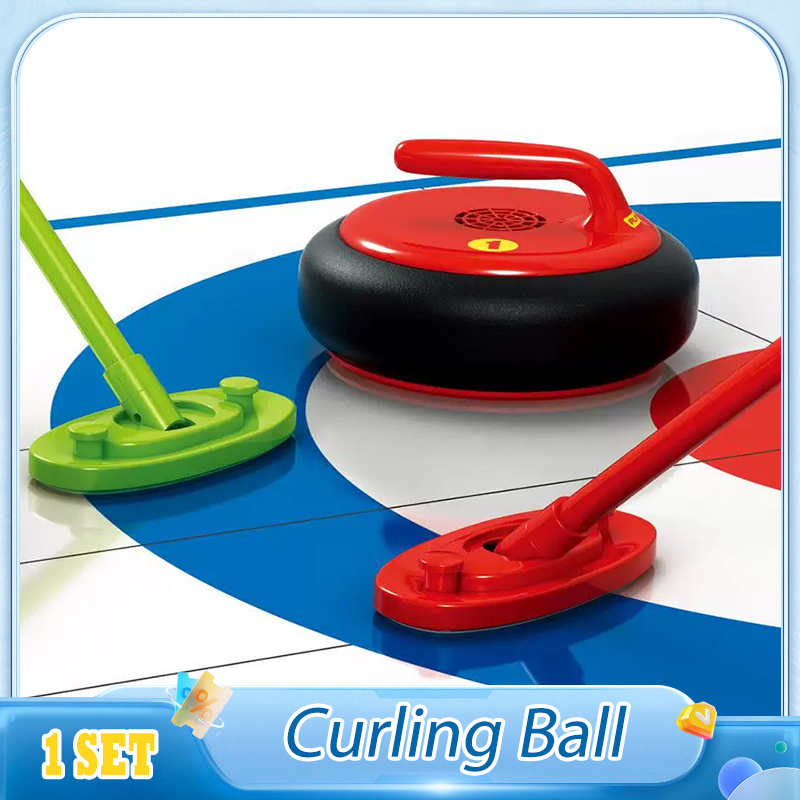 Curling Ball Set Elektrische H – Kids Education Related Bewertung und Preis