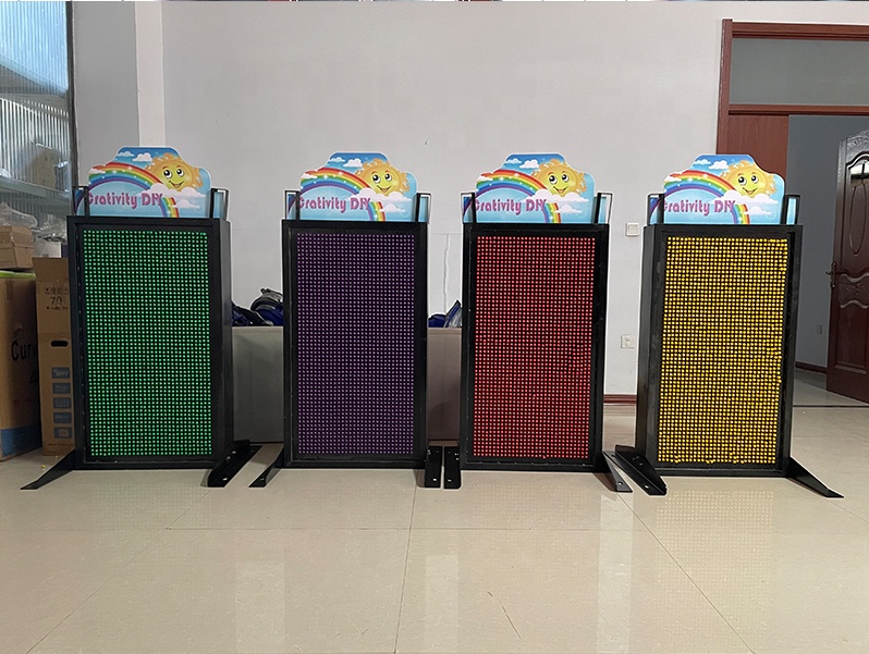Bonhong Maßgefertigte Interakt – Kids Education Park Bewertung und Preis