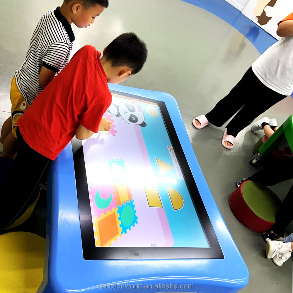 Touch & Learn Aktivitätstisch, – Kids Education Center Bewertung und Preis