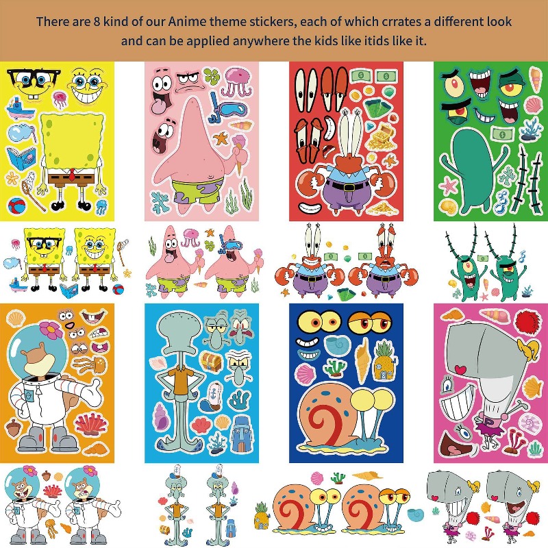 SpongeBob Schwammkopf Interakt – Kids Home Education Bewertung und Preis