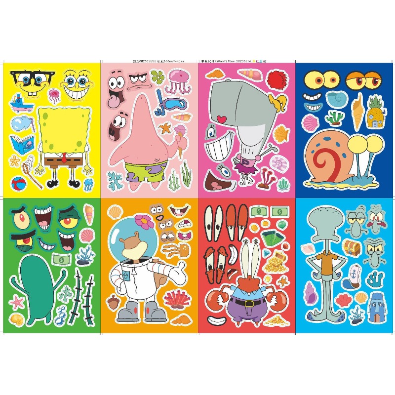 SpongeBob Schwammkopf Interakt – Kids Home Education Bewertung und Preis