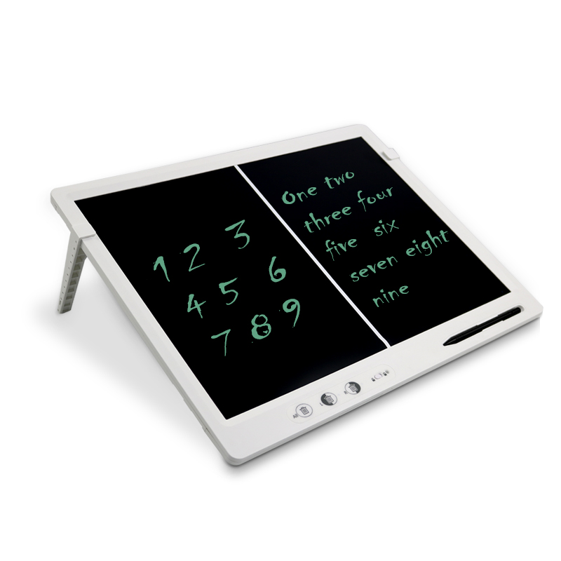 LCD-Schreib- und Zeichentablet – Kids Education Board Bewertung und Preis