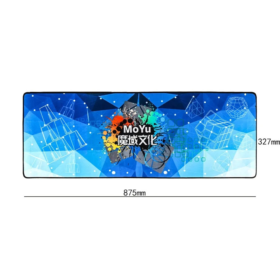 Moyu Würfel Pad 3x3 4x4 magisc – Kids Education Related Bewertung und Preis