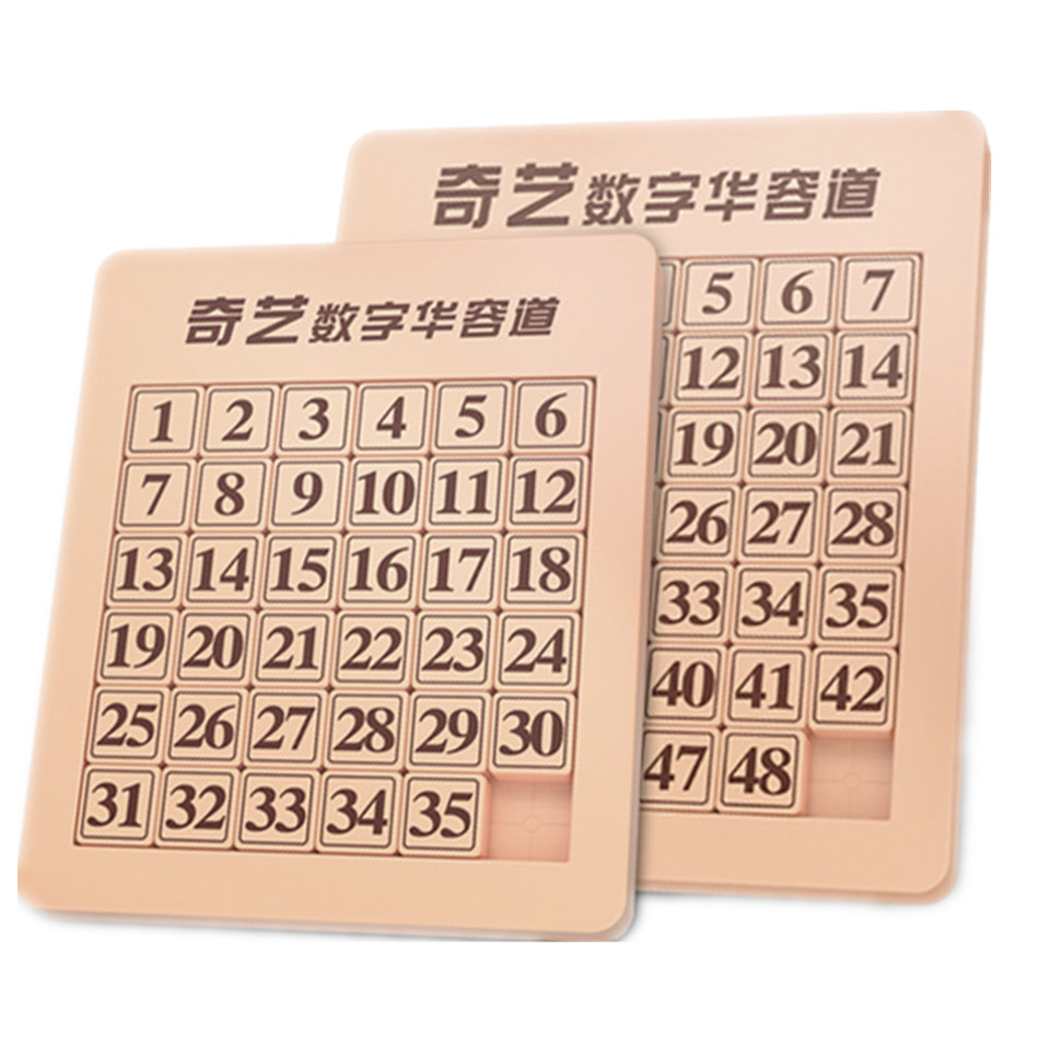 QIYI Digitale Magnetische Huar – Kids Education Related Bewertung und Preis
