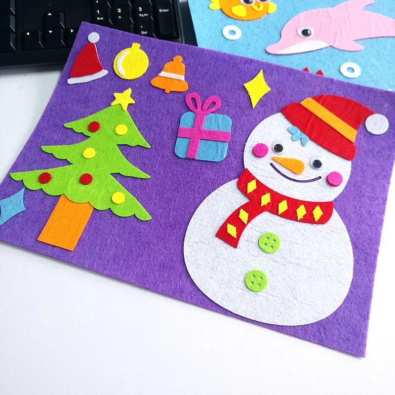 20 stücke Kreative Kinder Aufk – Kids Education Classes Bewertung und Preis