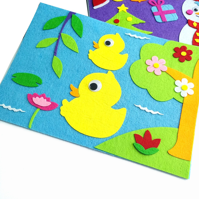 20 stücke Kreative Kinder Aufk – Kids Education Classes Bewertung und Preis