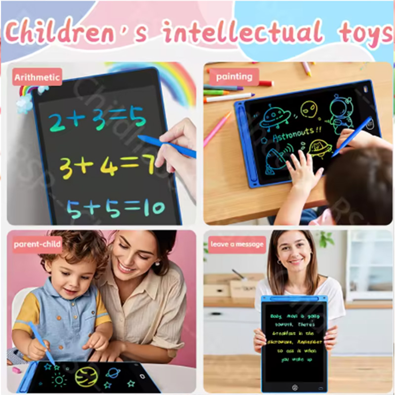 16 Zoll LCD-Zeichenbrett für K – Kids Education Board Bewertung und Preis