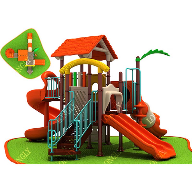 Hochwertig bewertete Kinderrut – Kids Education Park Bewertung und Preis