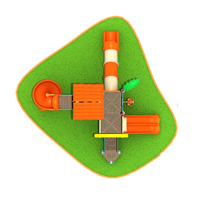 Hochwertig bewertete Kinderrut – Kids Education Park Bewertung und Preis