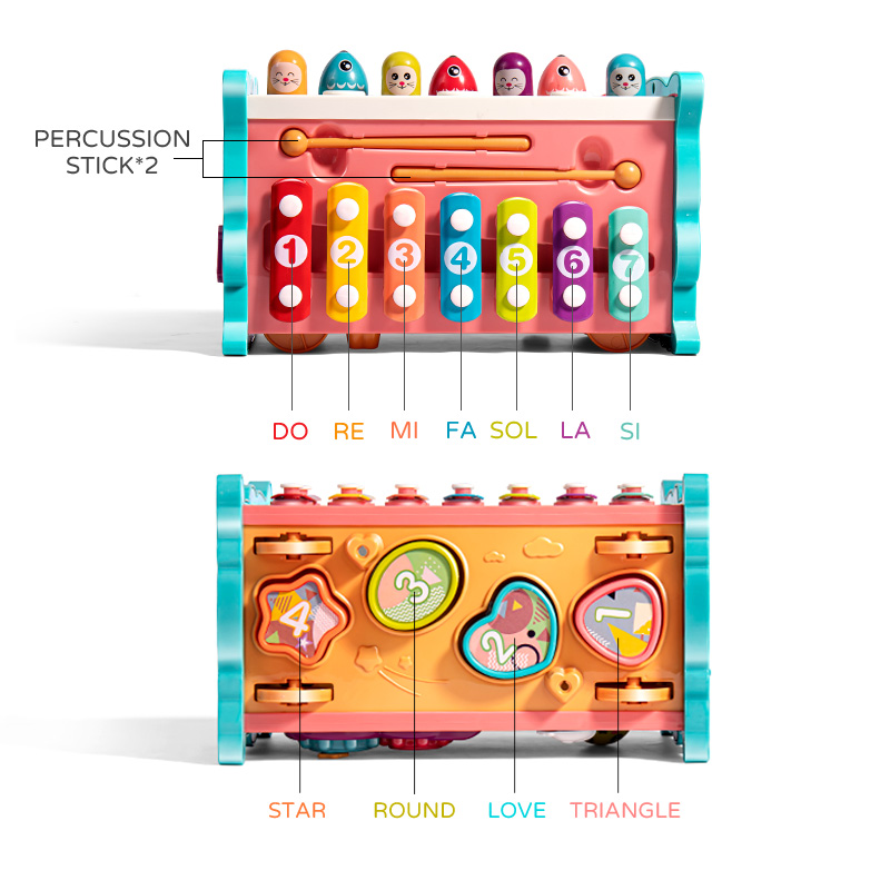 Kinder Magnetischen Angeln Sen – Kids Education Music Bewertung und Preis