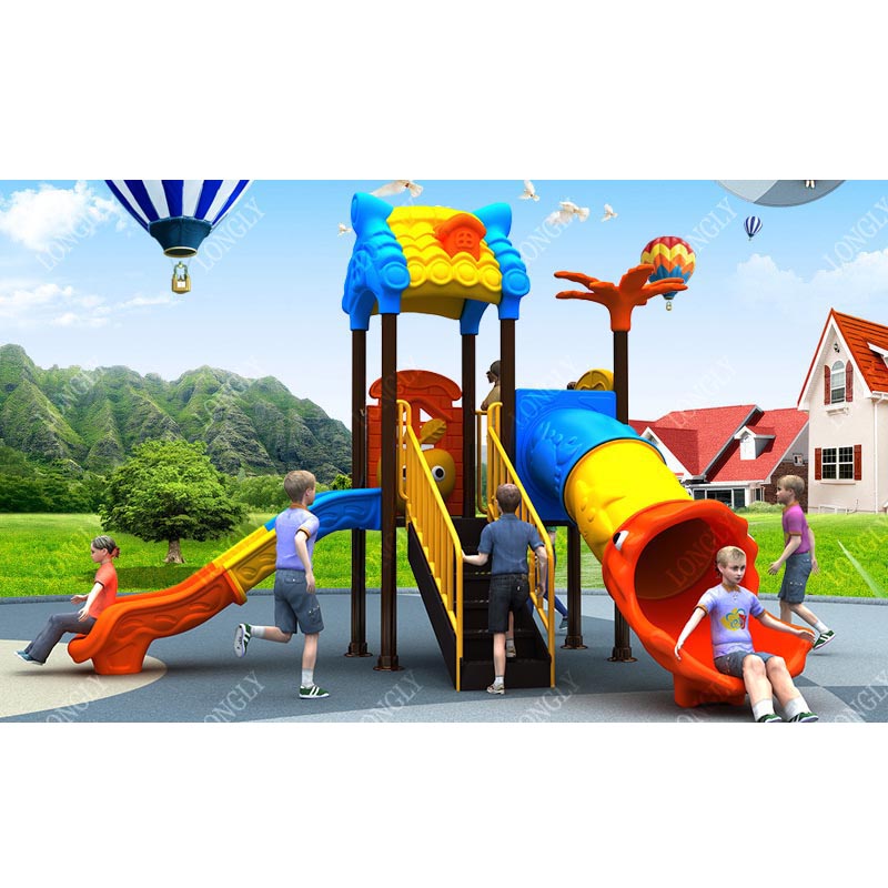 Meistverkaufte Kinderrutsche K – Kids Education Park Bewertung und Preis