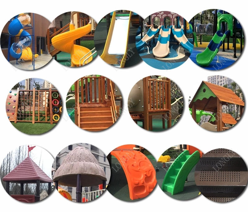Meistverkaufte Kinderrutsche K – Kids Education Park Bewertung und Preis