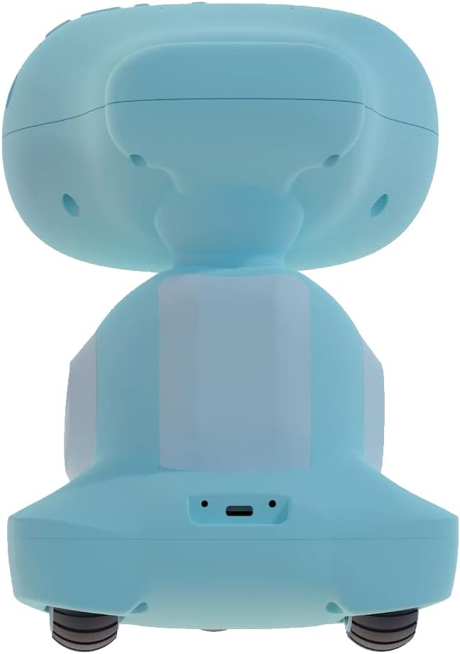 KI-gesteuerter Intelligenter R – Kids Education Gift Bewertung und Preis