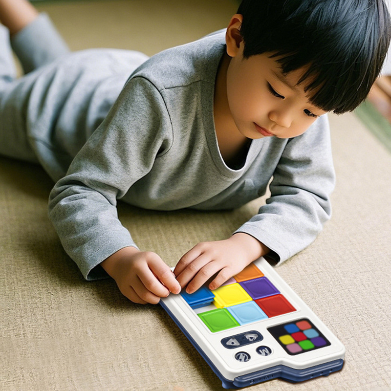 Intelligentes Super-Schiebepuz – Kids Education Board Bewertung und Preis