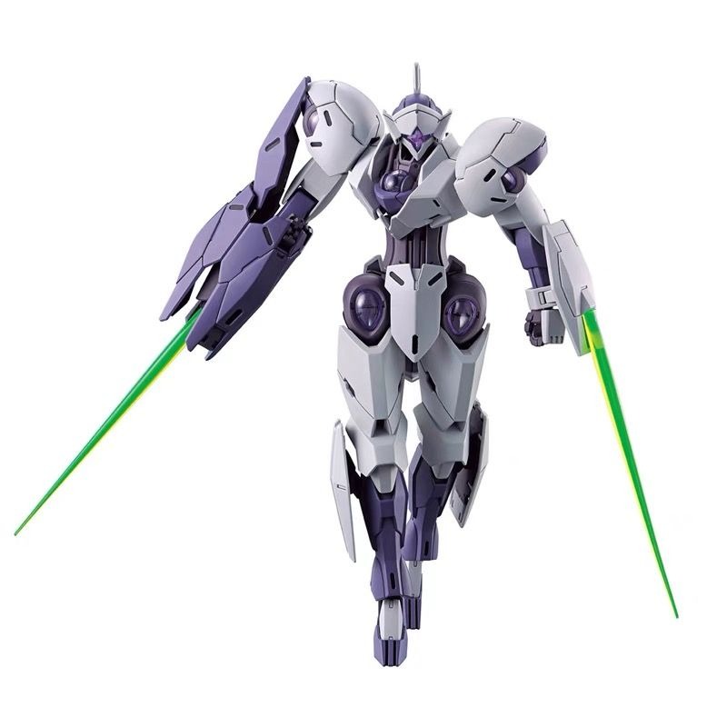 Bandai Gundam Mercury Witch De – Kids Home Education Bewertung und Preis