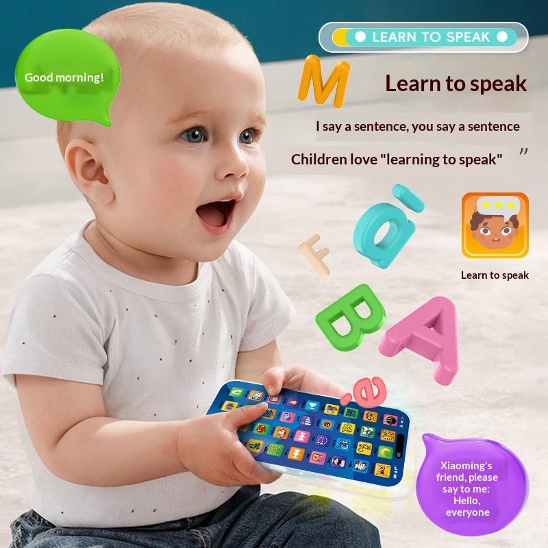 Interaktives Simulations-Telef – Kids Education Gift Bewertung und Preis