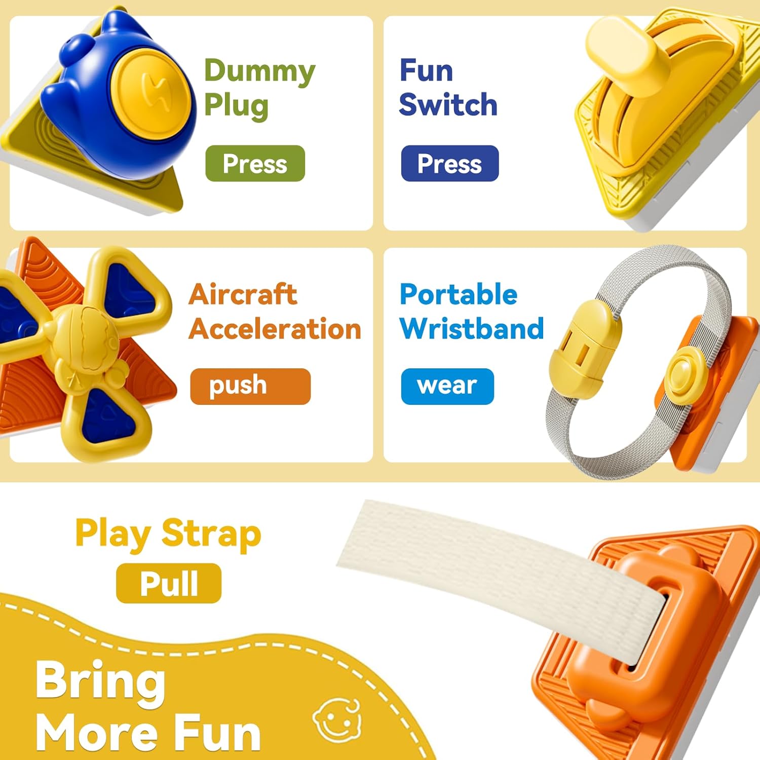 Baby Busy Board Aktivitätswürf – Kids Education Board Bewertung und Preis