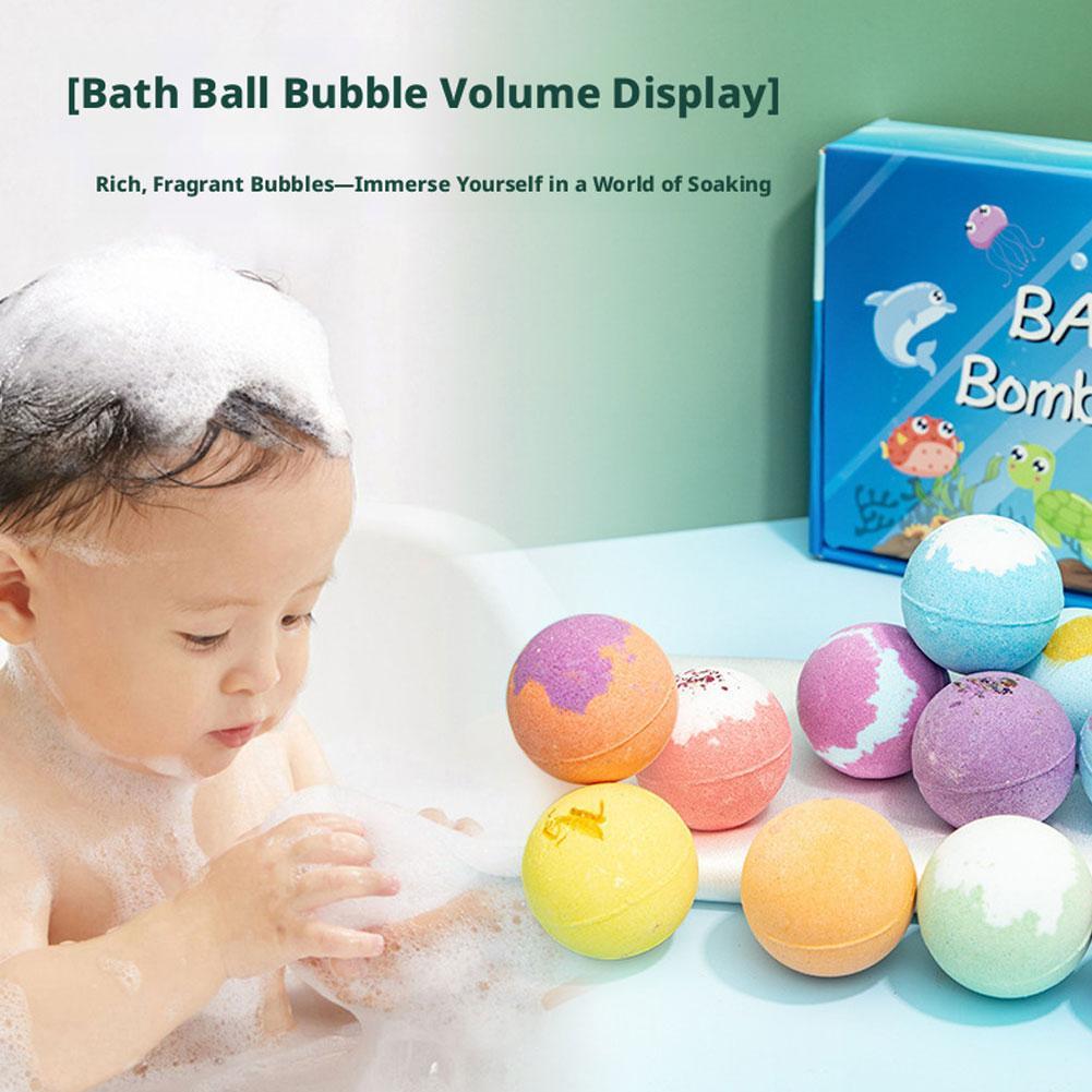 Kinder-Badebomben mit Überrasc – Kids Home Education Bewertung und Preis