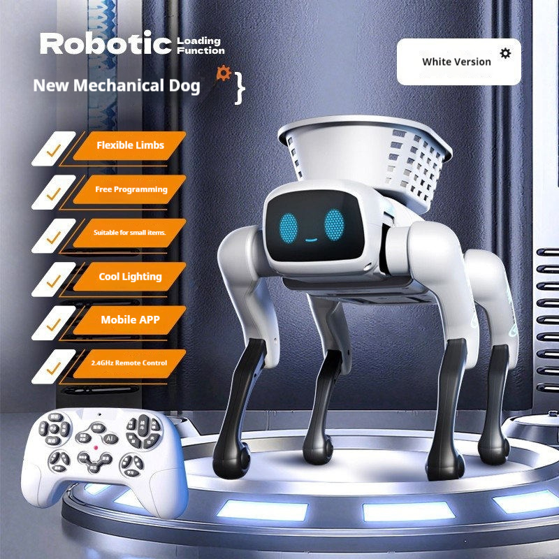 2026 Neuer KI-intelligenter Sm – Kids Home Education Bewertung und Preis