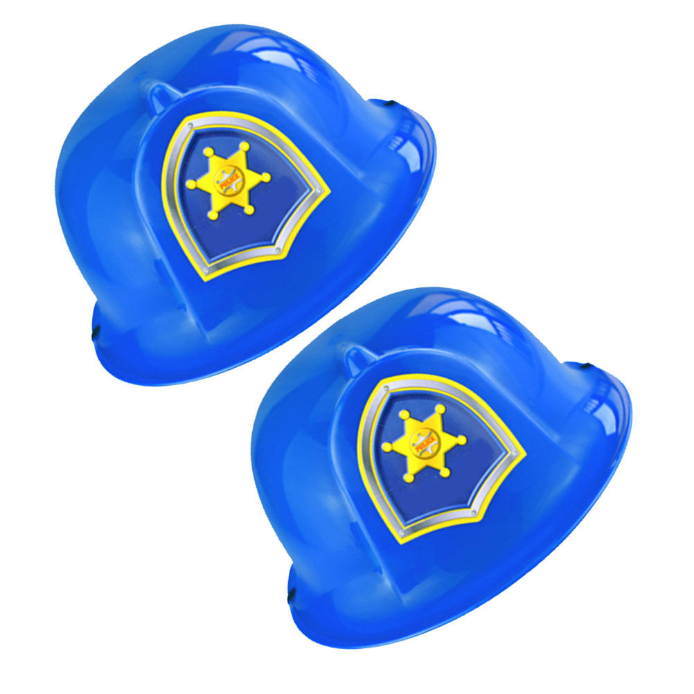 2 Stück Kinder-Polizei-Rollens – Kids Education Gift Bewertung und Preis
