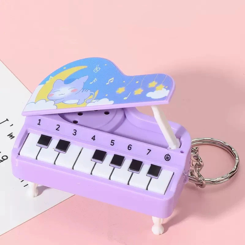 Niedlicher Mini-Desktop-Klavie – Kids Education Music Bewertung und Preis