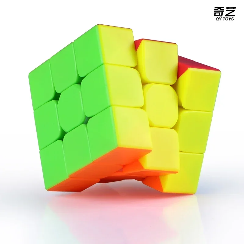 QIYI 2x2 Würfel 3x3 4x4 5x5 6x – Kids Education Related Bewertung und Preis