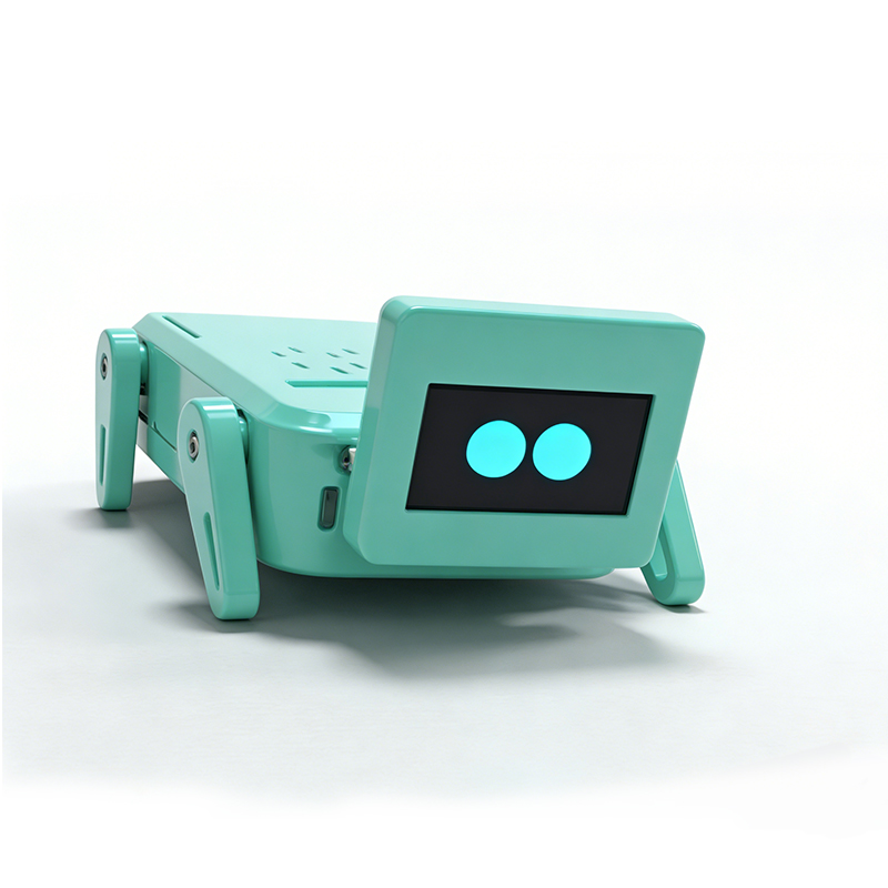 ESP32-S3 KI-Sprachdialog-Robot – Kids Home Education Bewertung und Preis