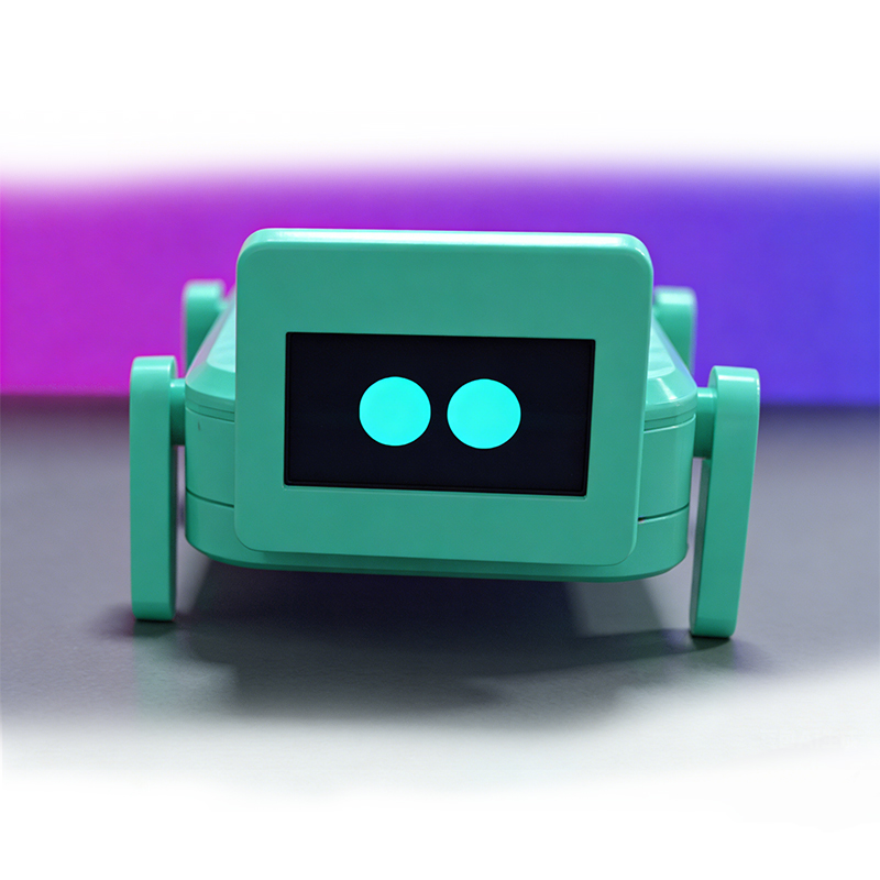 ESP32-S3 KI-Sprachdialog-Robot – Kids Home Education Bewertung und Preis