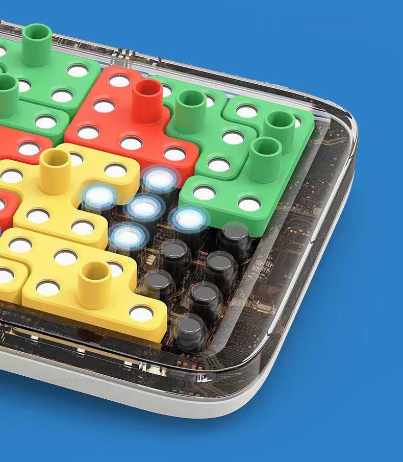 Giiker Super Blocks 1000+ Leve – Kids Education Games App Bewertung und Preis