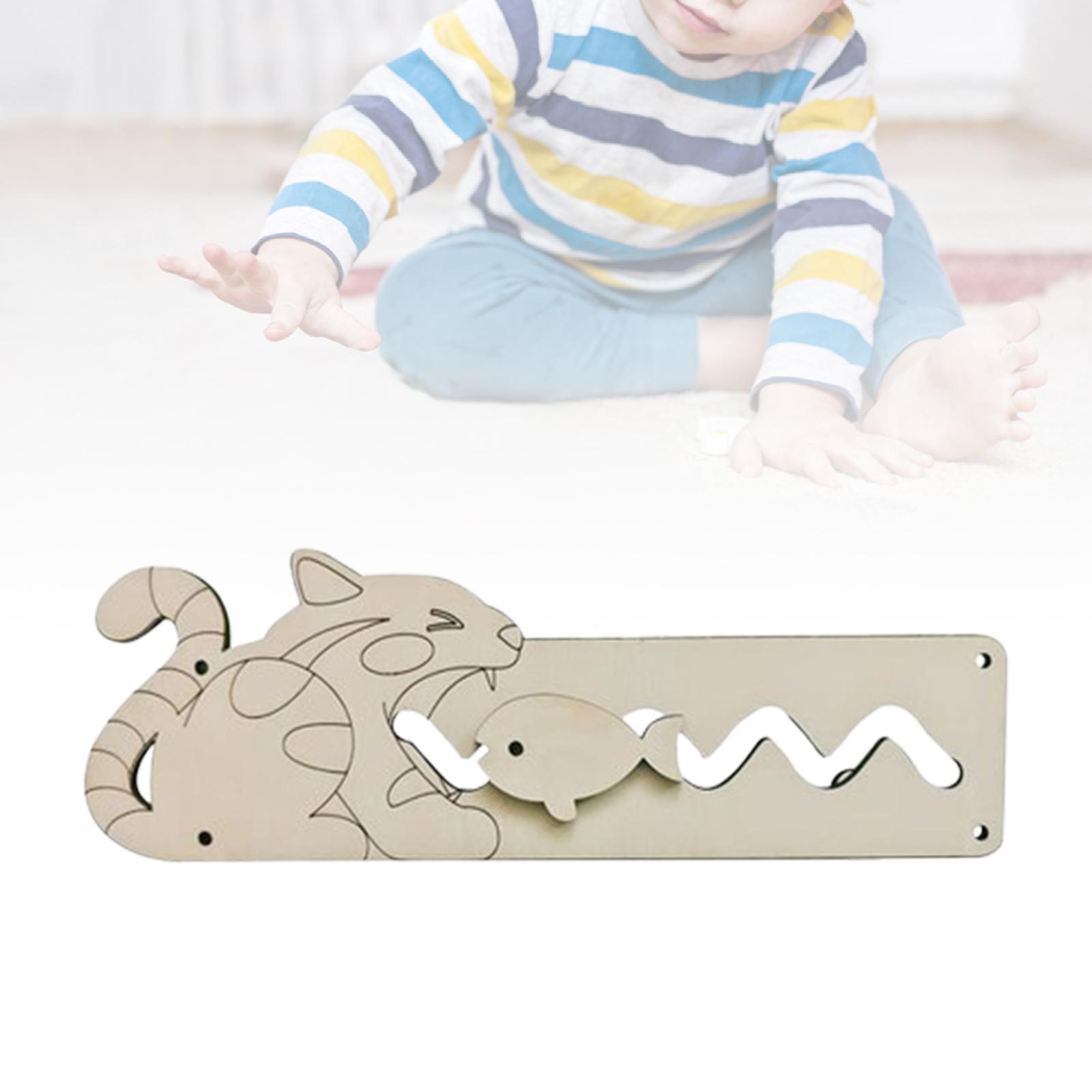 Busy Board DIY-Materialien Frü – Kids Education Center Bewertung und Preis