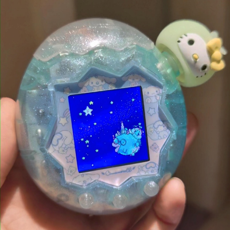 Paradise Ersatzhülle Color Blo – Bandai Model Tamagotchi Bewertung und Preis