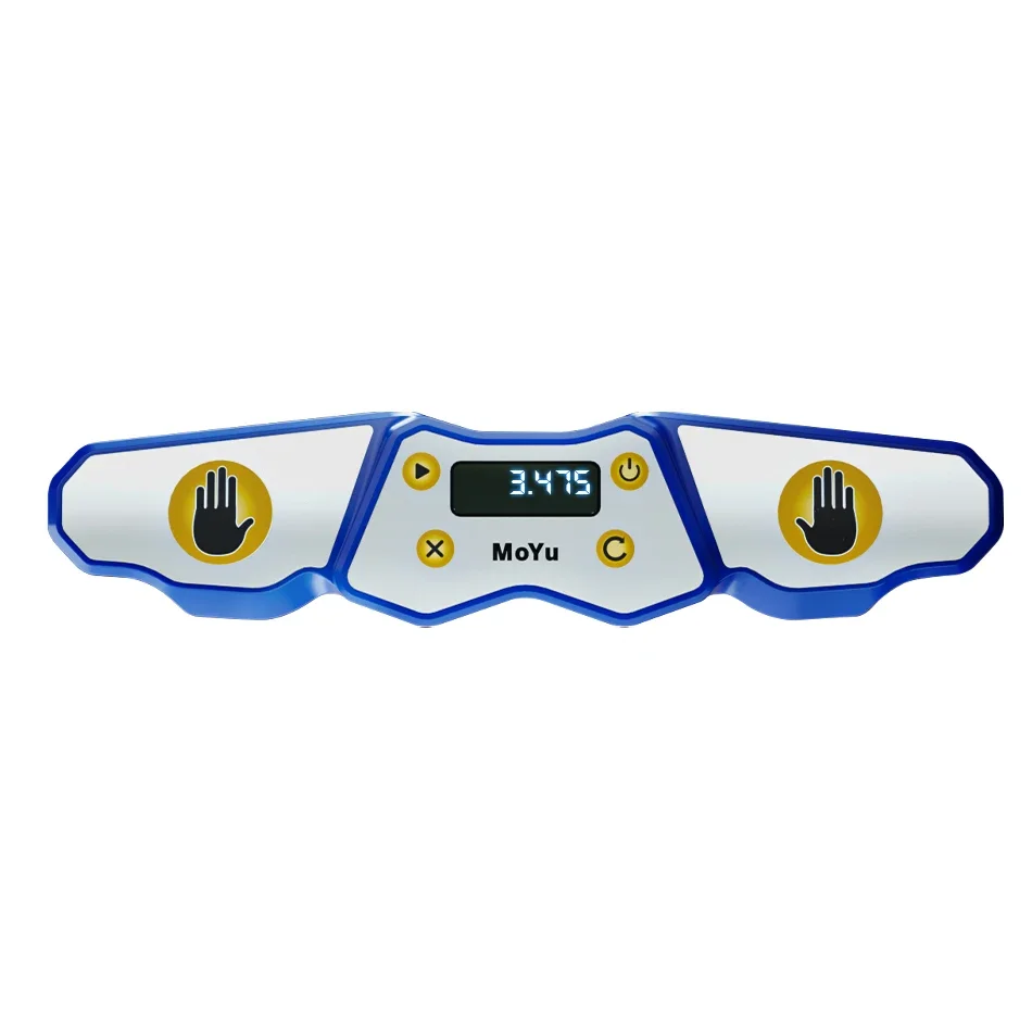 Neue MoYu Ai Timer Zauberwürfe – Kids Education Related Bewertung und Preis