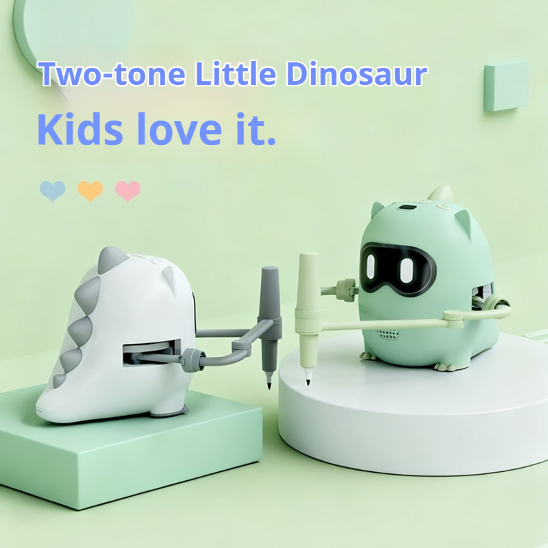 Generischer intelligenter Dino – Kids Home Education Bewertung und Preis