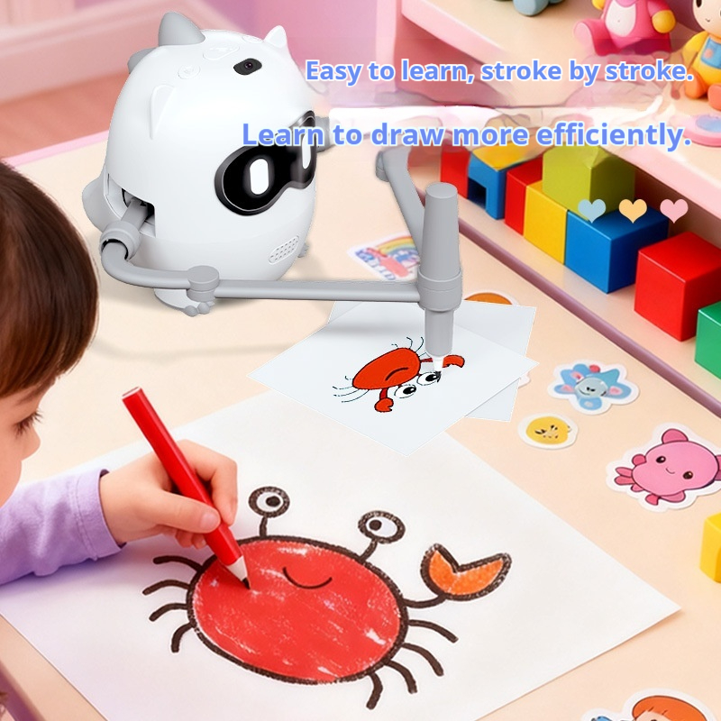 Generischer intelligenter Dino – Kids Home Education Bewertung und Preis