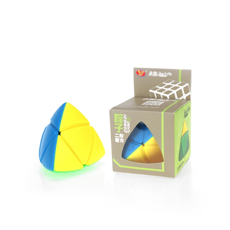 YJ Yongjun 2x2x2 Würfel modisc – Kids Education Related Bewertung und Preis