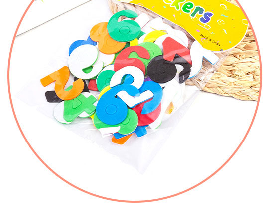 Taschen von DIY bunten gemisch – Kids Education Classes Bewertung und Preis