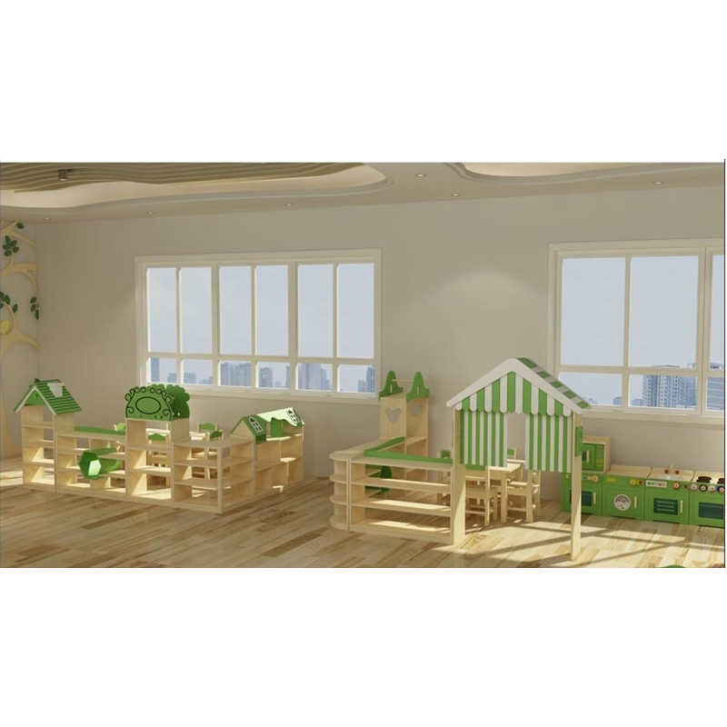 Kinder-Vorschulmöbel-Set im Mo – Kids Education Center Bewertung und Preis